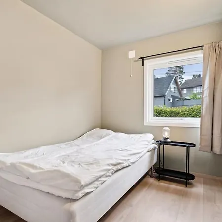 Apartment Fantastisk Utsikt *