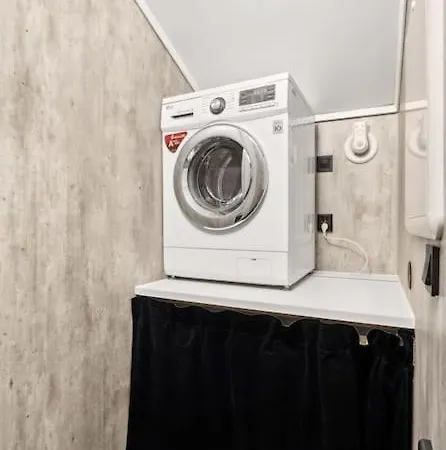 Apartment Fantastisk Utsikt *