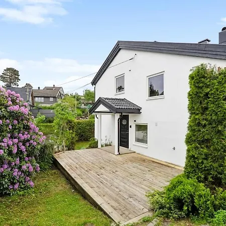 Fantastisk Utsikt Apartment *