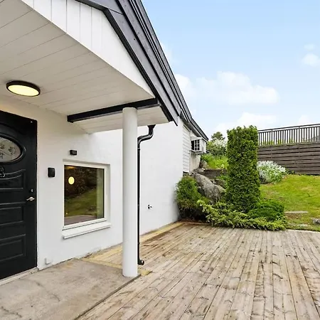 Fantastisk Utsikt Apartment